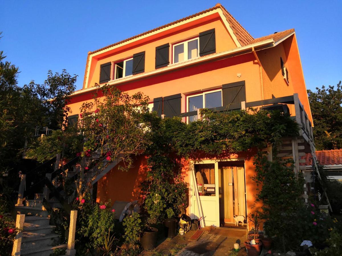 Casa Gwendoline - Albergue / Hostel / Al - Caminho Da Costa Vila Nova de Cerveira Dış mekan fotoğraf