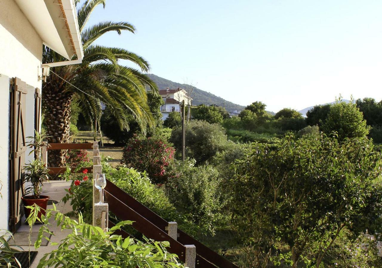 Casa Gwendoline - Albergue / Hostel / Al - Caminho Da Costa Vila Nova de Cerveira Dış mekan fotoğraf