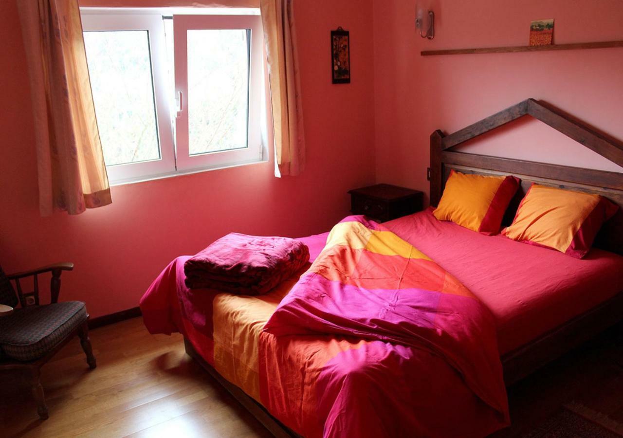 Casa Gwendoline - Albergue / Hostel / Al - Caminho Da Costa Vila Nova de Cerveira Dış mekan fotoğraf