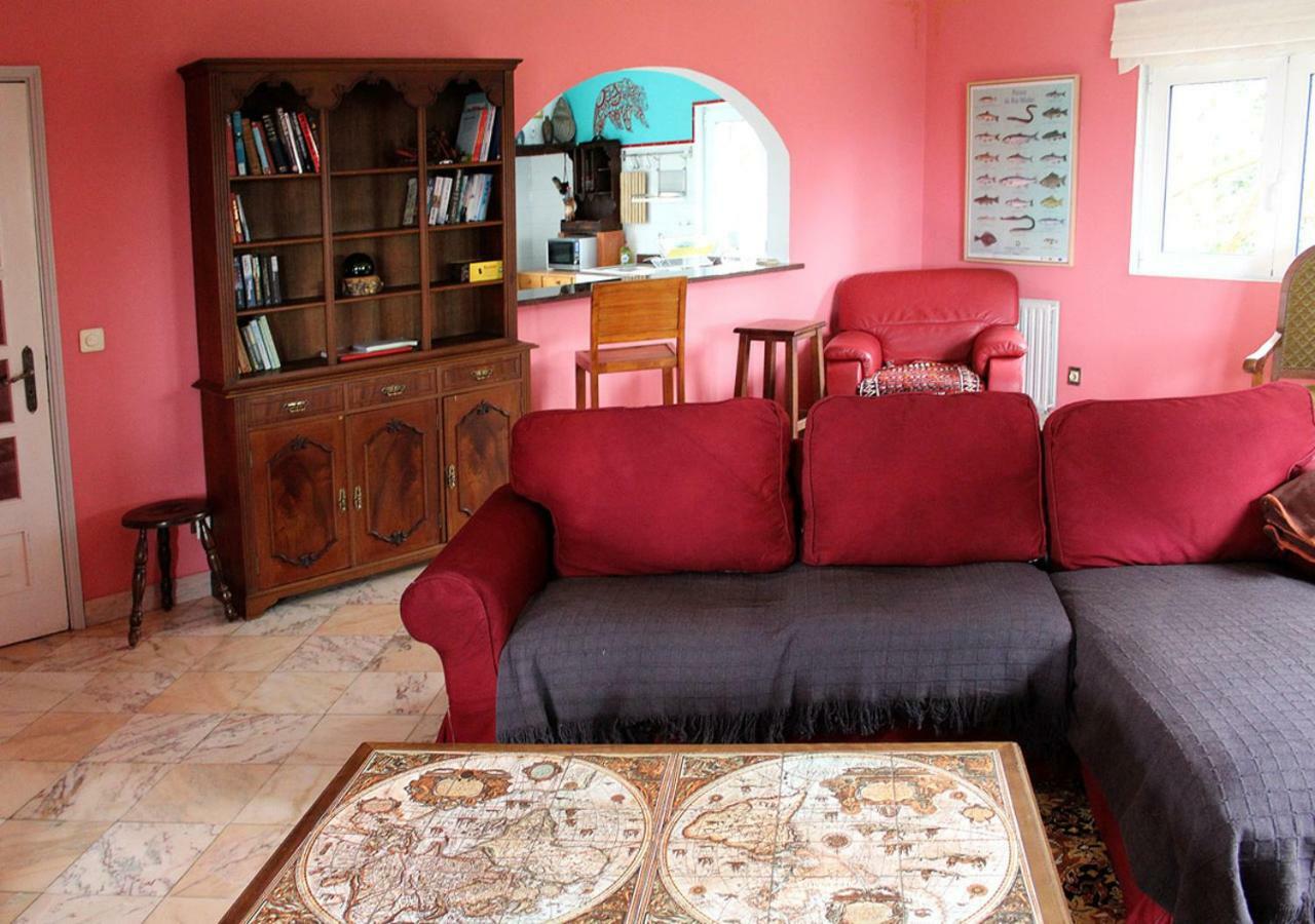 Casa Gwendoline - Albergue / Hostel / Al - Caminho Da Costa Vila Nova de Cerveira Dış mekan fotoğraf