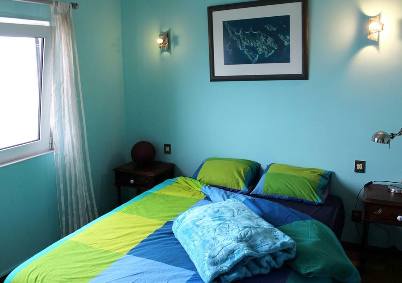 Casa Gwendoline - Albergue / Hostel / Al - Caminho Da Costa Vila Nova de Cerveira Dış mekan fotoğraf