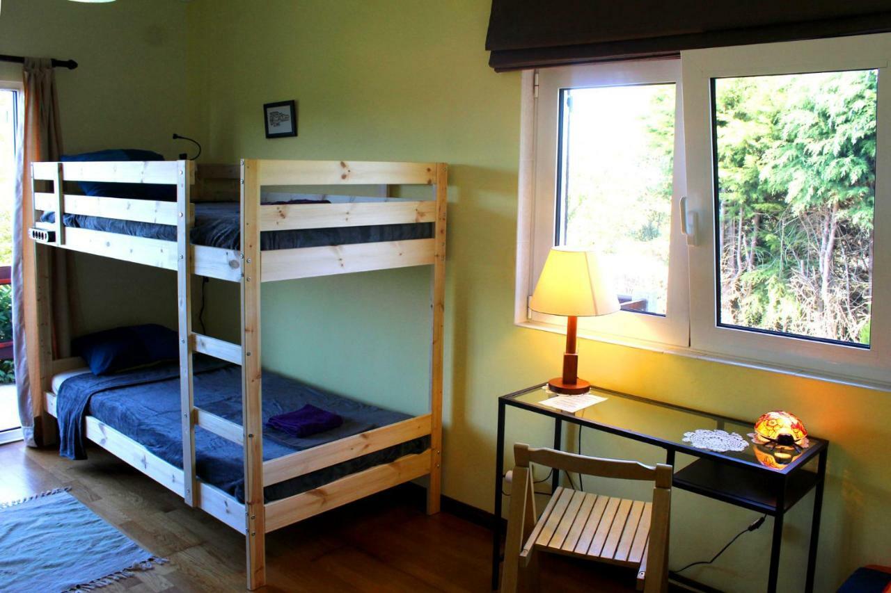 Casa Gwendoline - Albergue / Hostel / Al - Caminho Da Costa Vila Nova de Cerveira Dış mekan fotoğraf